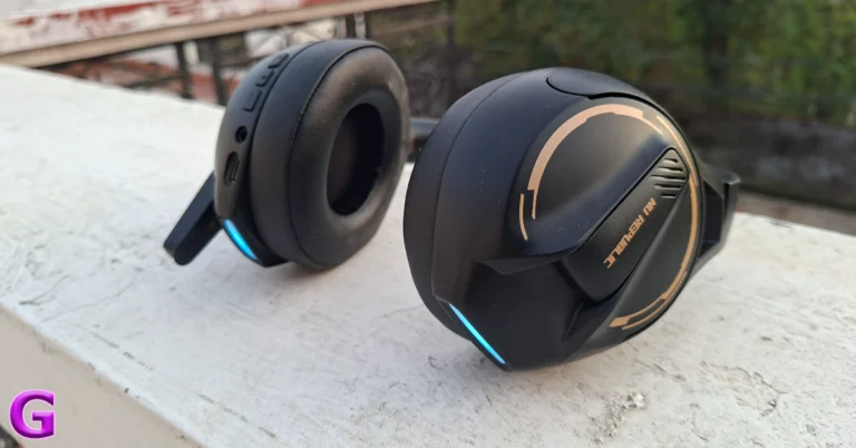 Nu Republic Starboy 6 Review