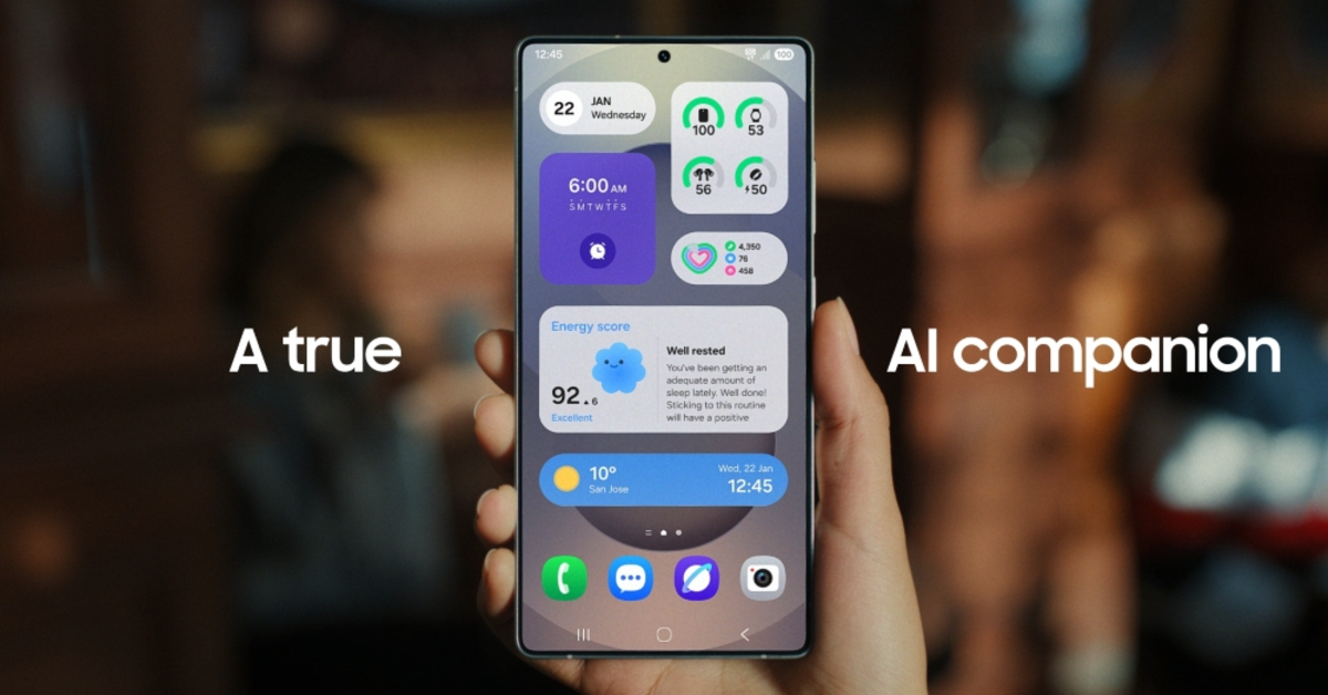 What’s new on One UI 7?