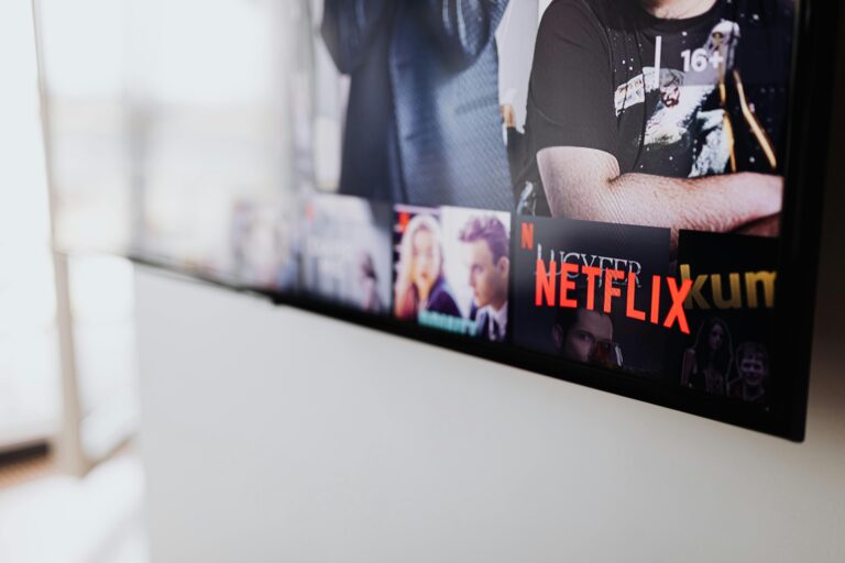 HDR10+ streaming is now available on Netflix