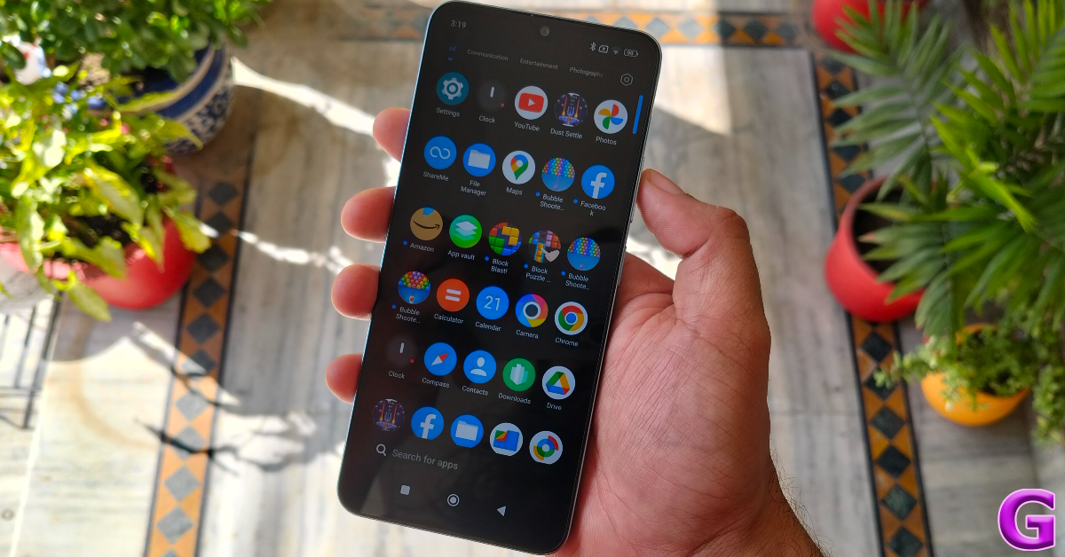 Poco M7 5G Review: Performance and Cameras