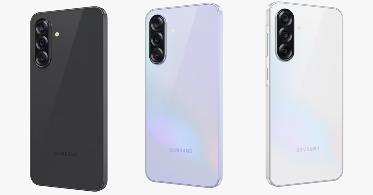 Samsung Galaxy A36 Upcoming smartphones in March 2025