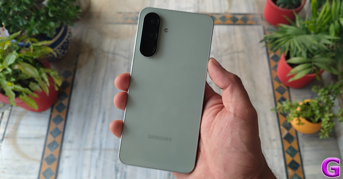 Samsung Galaxy A56 Review