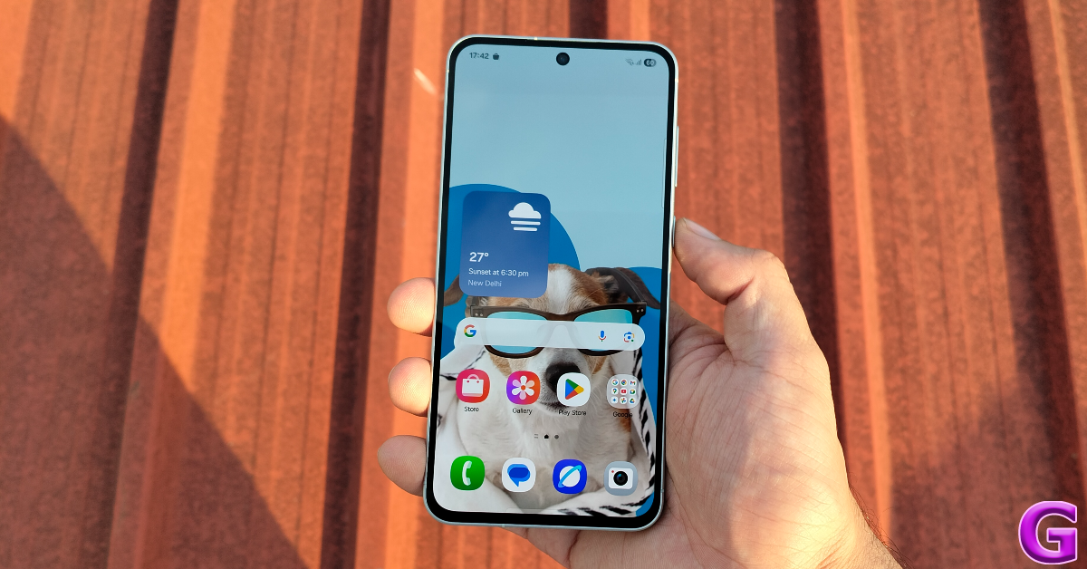 Samsung Galaxy A56 Review: Performance and Cameras