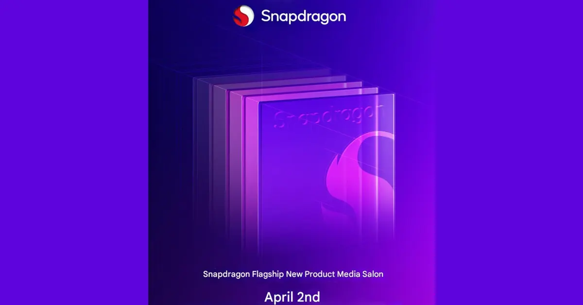 Snapdragon 8s Gen 4