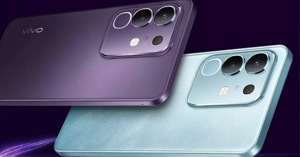 Vivo T4x