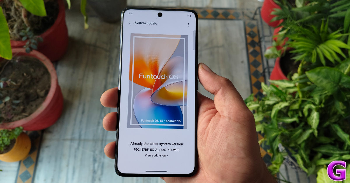 Vivo V50 Review: Performance and Cameras