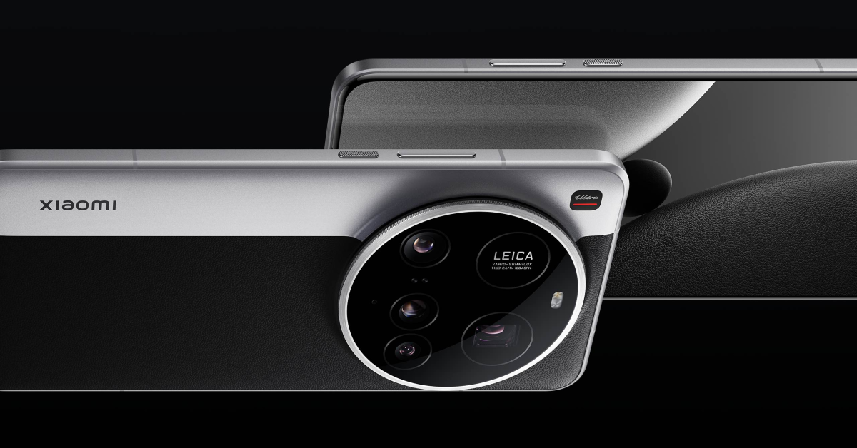 Upcoming smartphones in March 2025