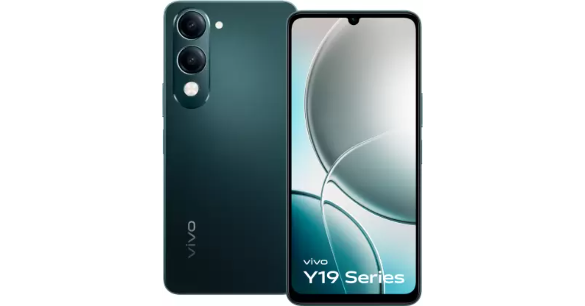 Vivo Y19e Price in India, Availability Details