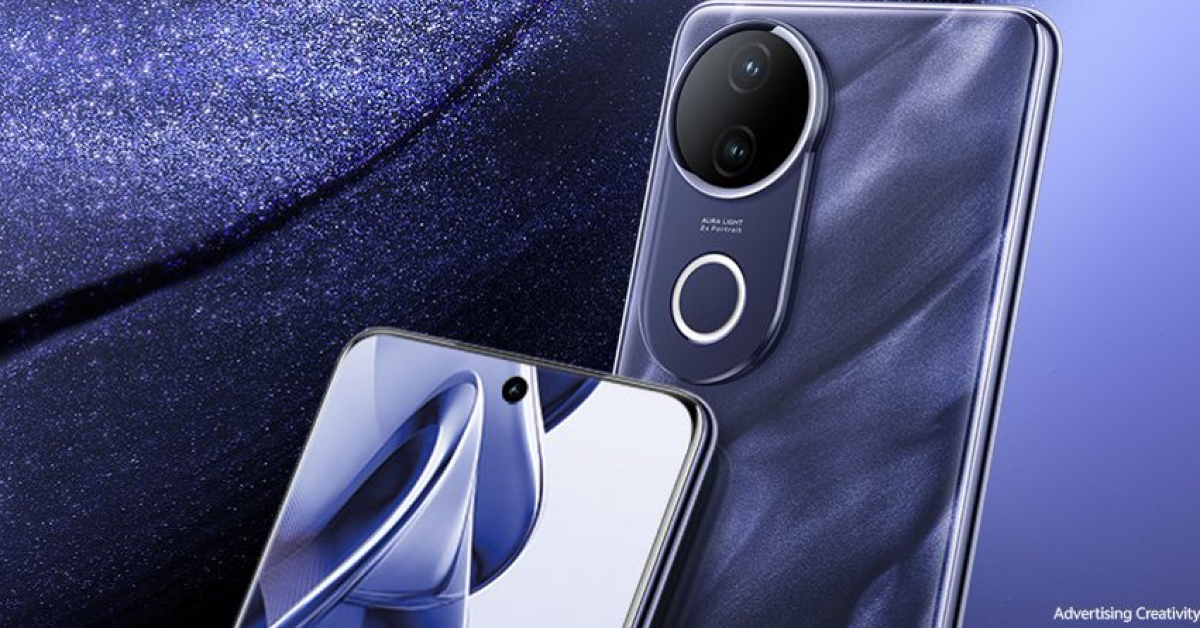 Vivo V50e India launch set for next week, launch date revealed.