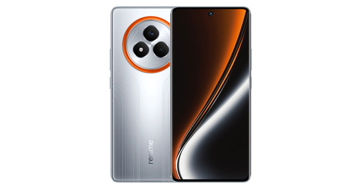 Realme Narzo 80 Pro 5G Specifications