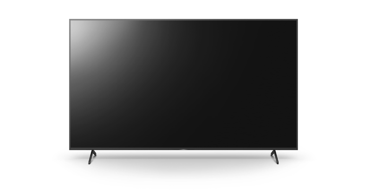Sony BRAVIA FW-98BZ30L 4K HDR display for commercial use launched in India