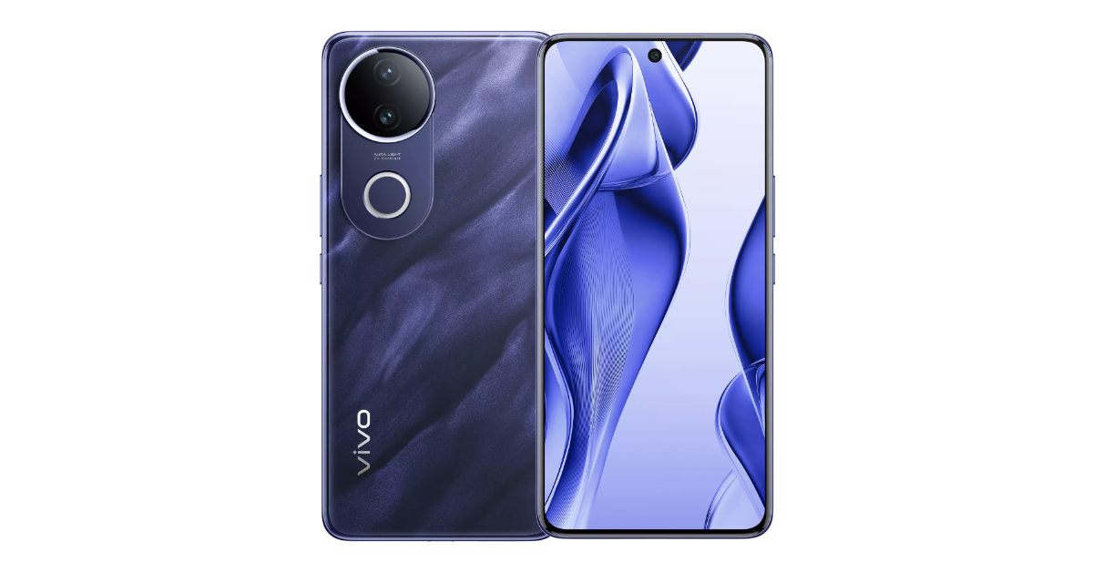 Vivo V50e Price in India, Sale Details