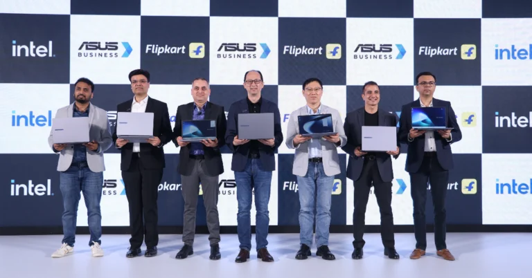 AI-Powered Asus ExpertBook P Series launched in India