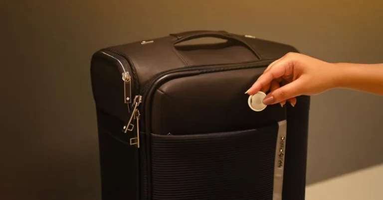 Air India will now use Apple AirTag's location feature in its baggage-tracking system