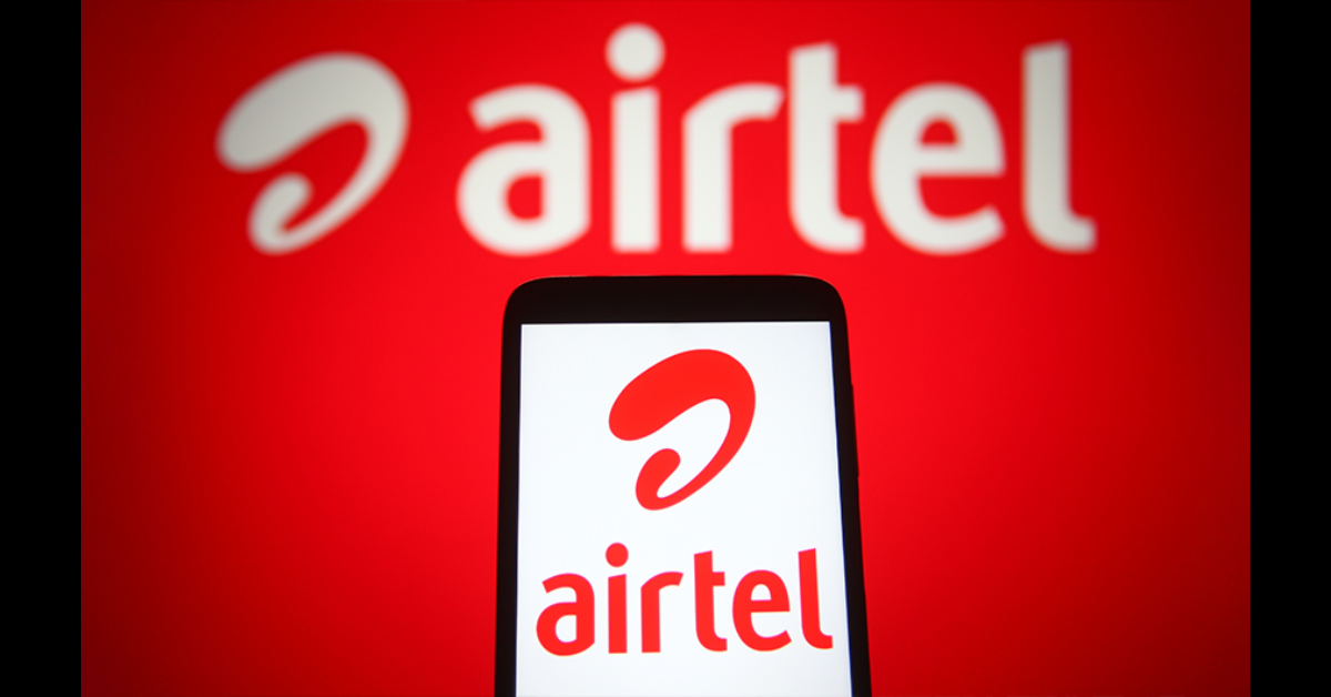 Airtel introduced new all-in-one OTT entertainment package for prepaid subscribers