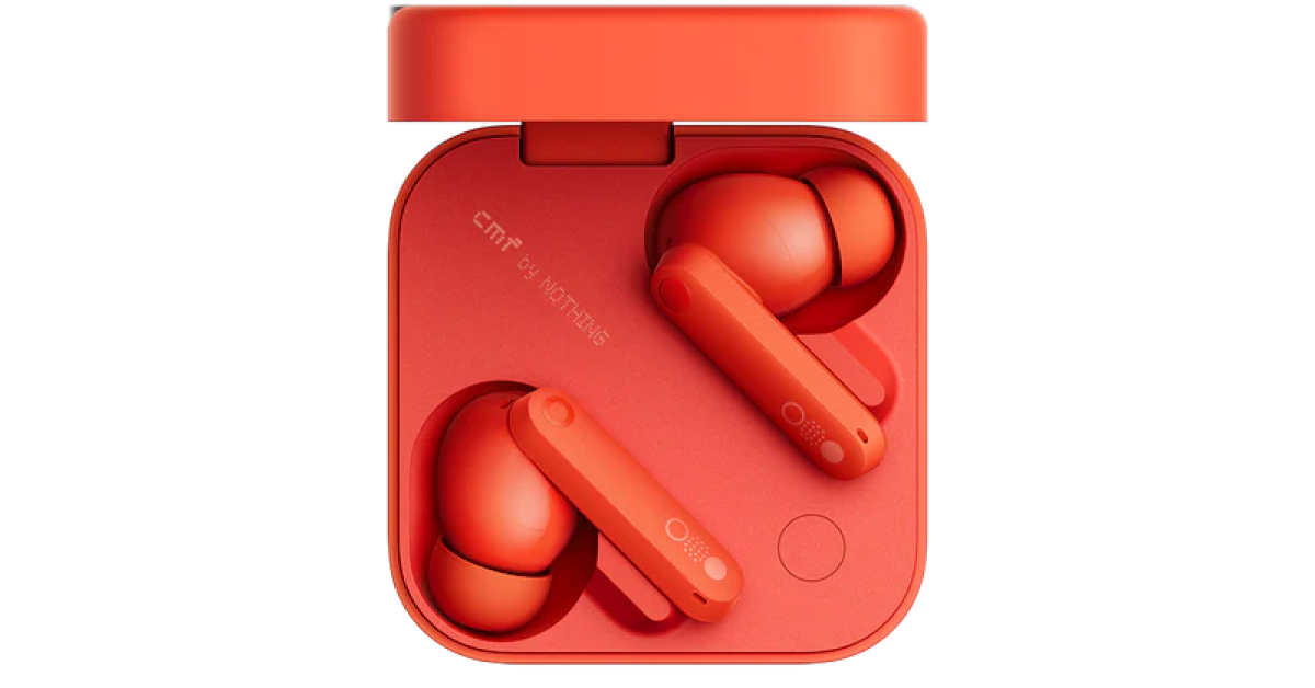 CMF Buds 2a, CMF Buds 2, and CMD Buds 2 Plus TWS earphones arrived in India