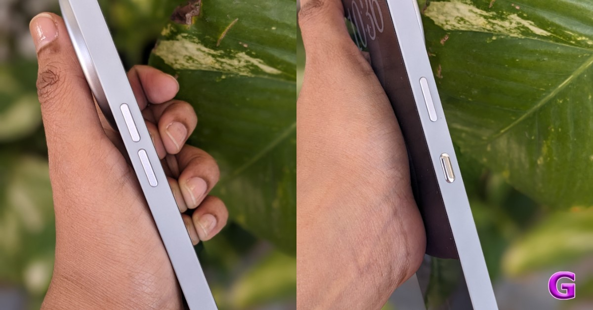 review of Nothing Phone (3a) Pro