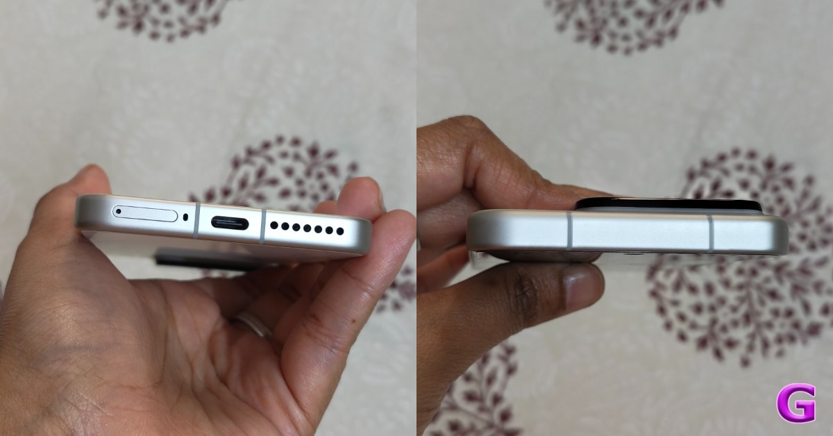 Xiaomi 15 Review: Design and Display