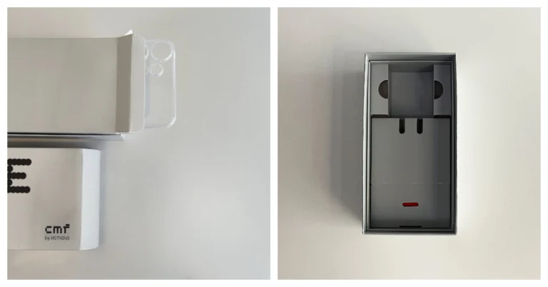 CMF Phone 2 Pro retail packaging to carry extra accessories: Details