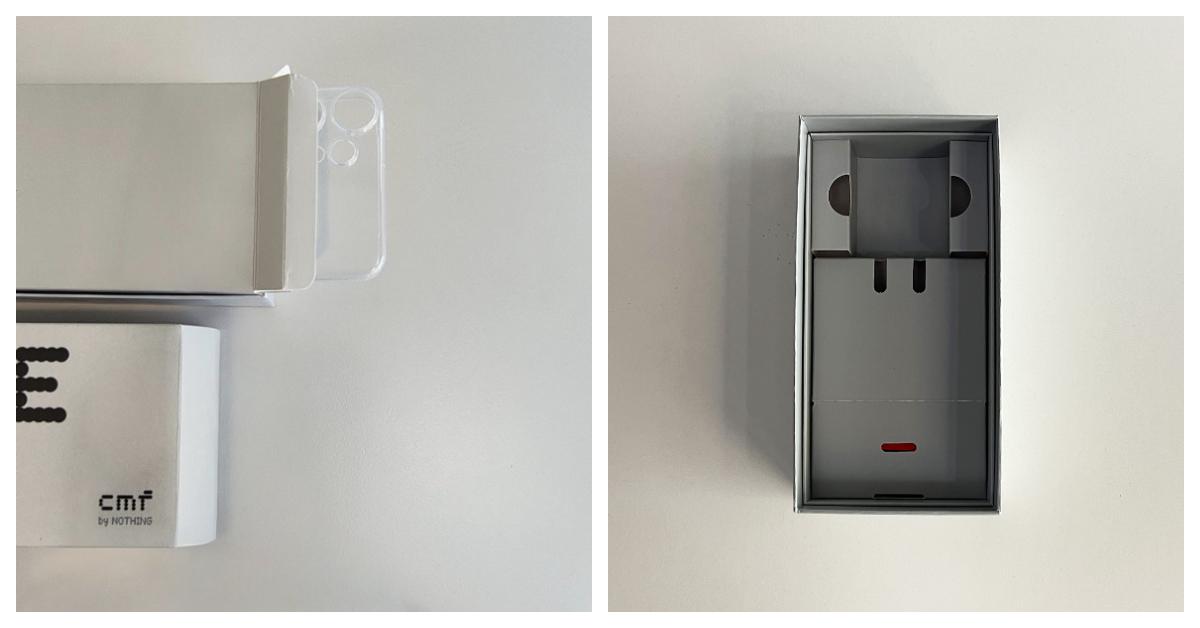 CMF Phone 2 Pro retail packaging to carry extra accessories: Details