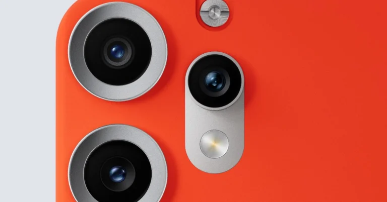CMF Phone 2 Pro rear camera details revealed ahead of April 28 launch