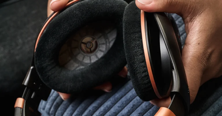 Sennheiser HD 505 Copper Edition Headphones Debuts in India
