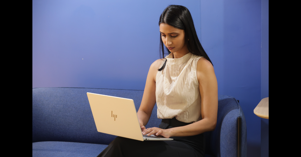HP introduces latest AI PCs, including the EliteBook, ProBook, and OmniBook series in India