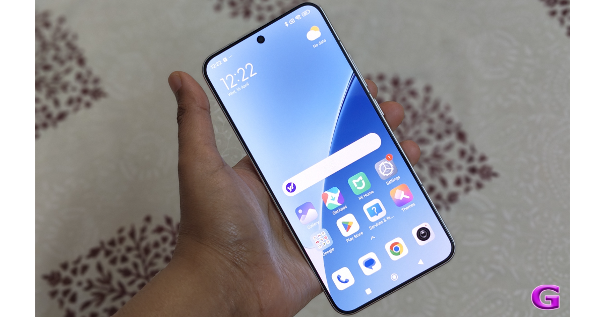 Xiaomi 15 Review: Design and Display