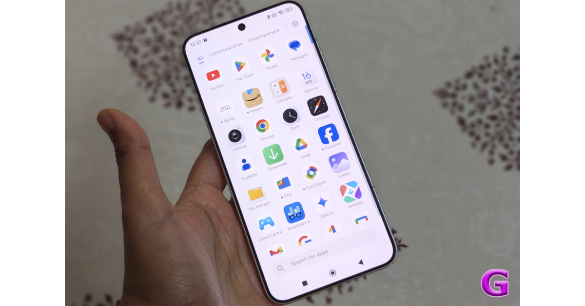 review of Xiaomi 15