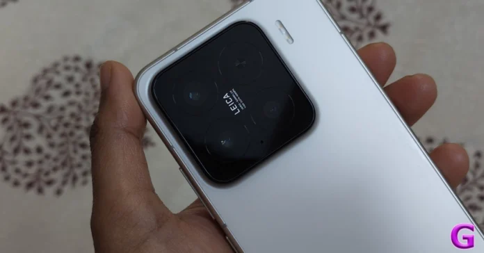 Xiaomi 15 Review: The Compact Flagship Powerhouse