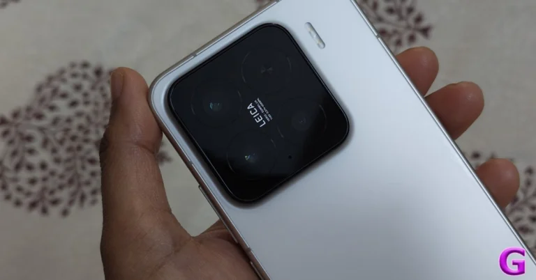Xiaomi 15 Review: The Compact Flagship Powerhouse