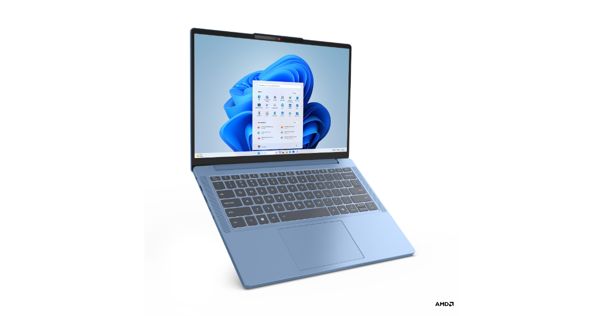 Lenovo IdeaPad Slim 3 2025 with Intel Raptor Lake H and AMD HawkPoint CPUs launched in India
