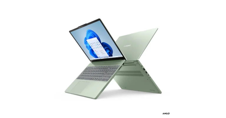 Lenovo IdeaPad Slim 3 2025 with Intel Raptor Lake H and AMD HawkPoint CPUs launched in India