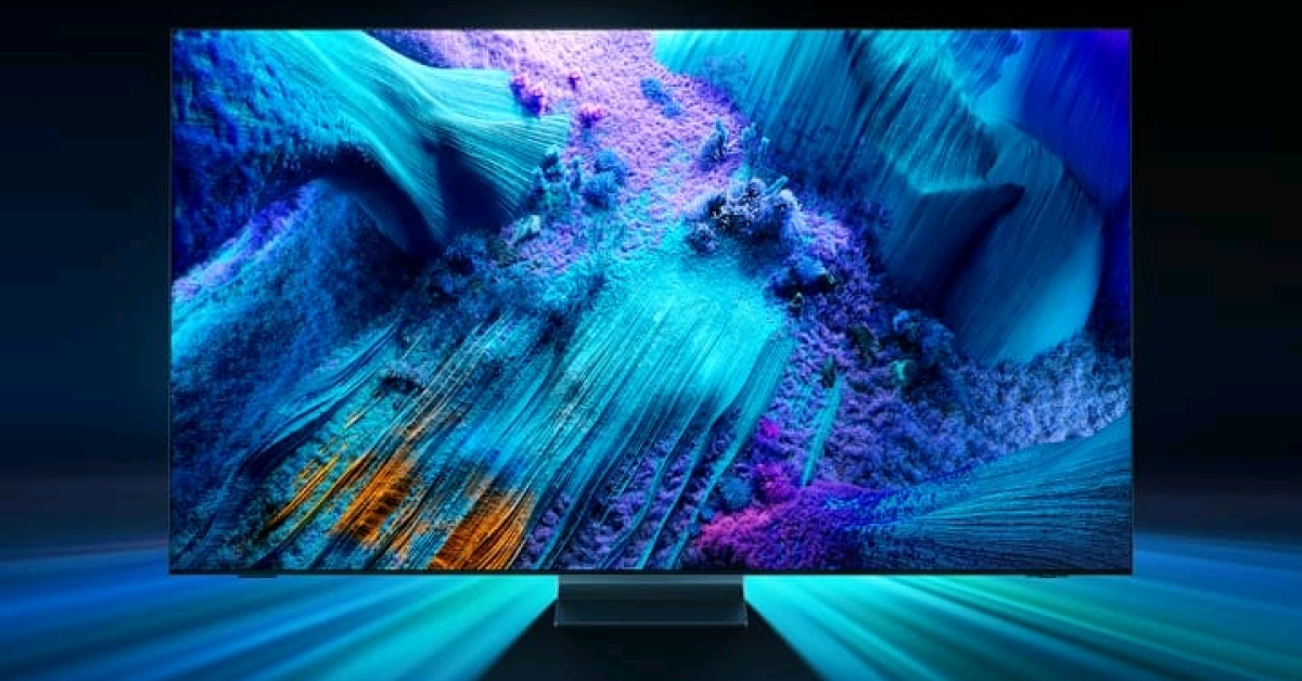 Samsung Vision AI Televisions likely to debut next month in India; Registrations open