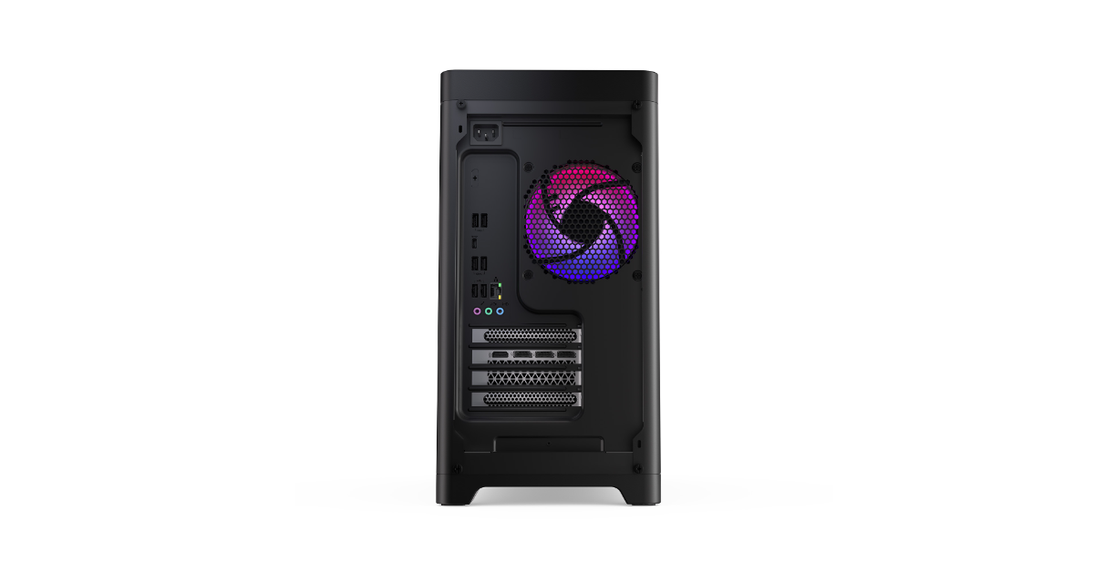 Legion Tower 5i Gaming Desktop price in India, availability