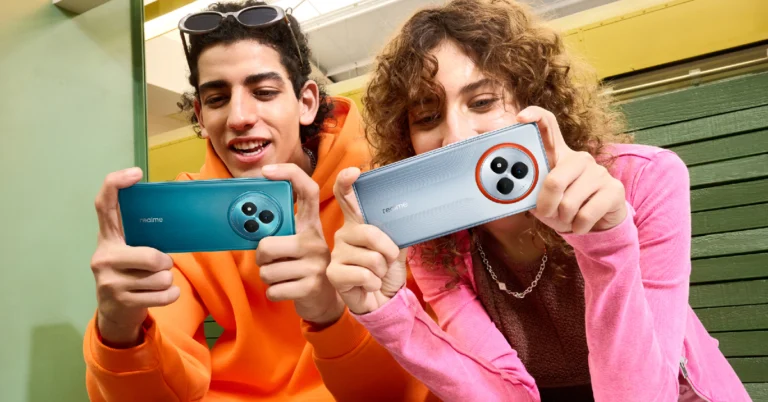 Realme announced limited-period offers on Narzo 80 Pro 5G and Narzo 80x 5G in India