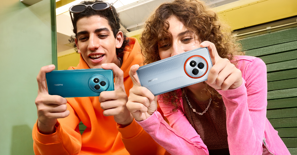 Realme announced limited-period offers on Narzo 80 Pro 5G and Narzo 80x 5G in India