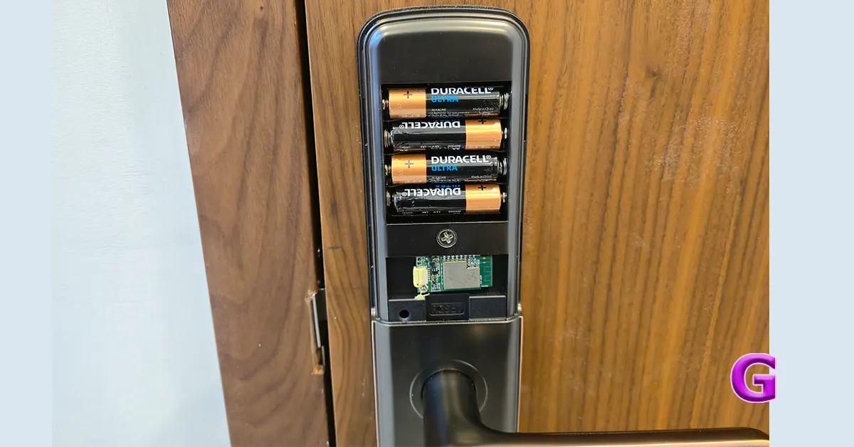 Mygate Lock Plus Review