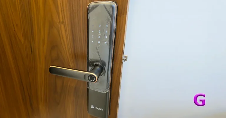 Mygate Lock Plus Review: