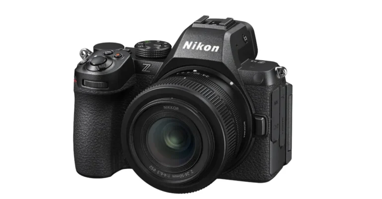Nikon Z5II