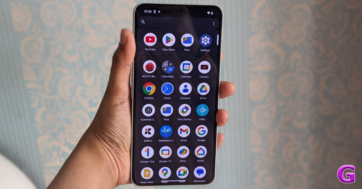 review of Nothing Phone (3a) Pro