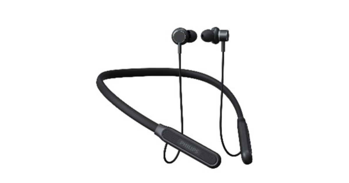 Philips Neckband TAN115
