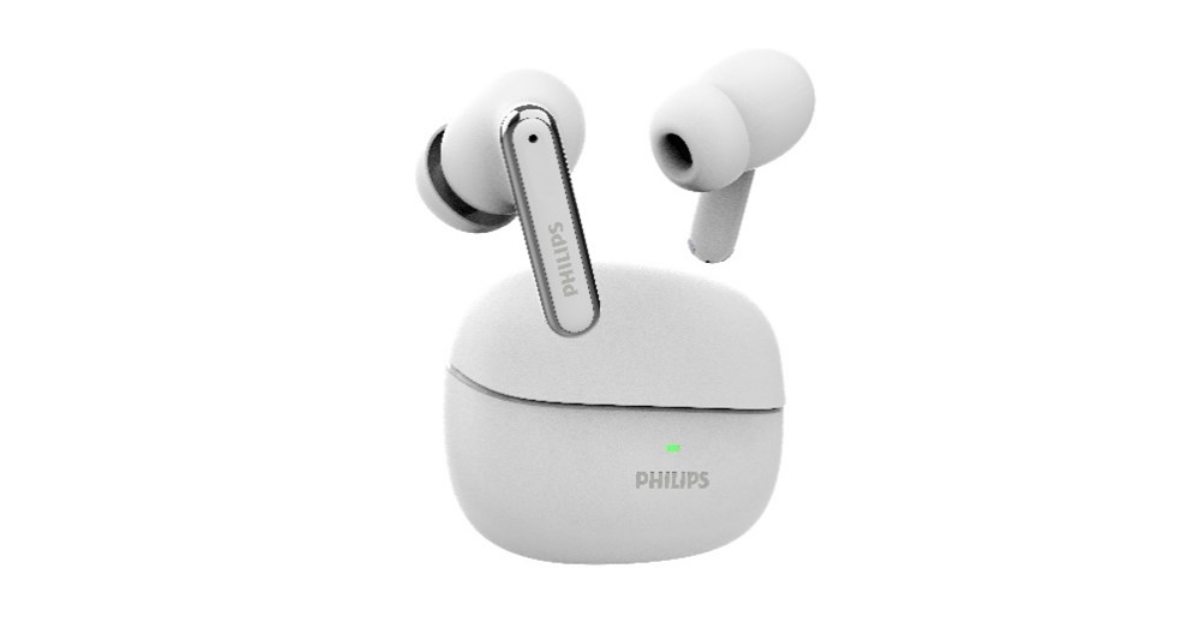 Philips TWS earbuds TAT1150