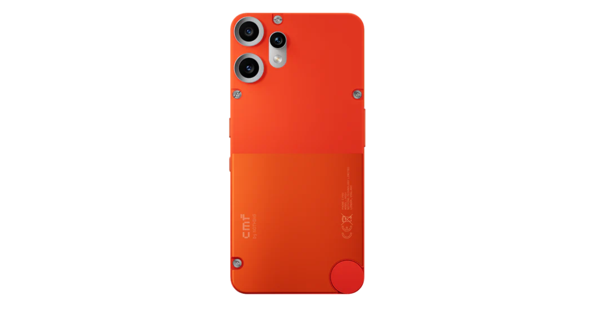CMF Phone 2 Pro Price in India, Availability Details