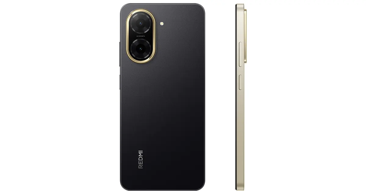 Redmi A5
