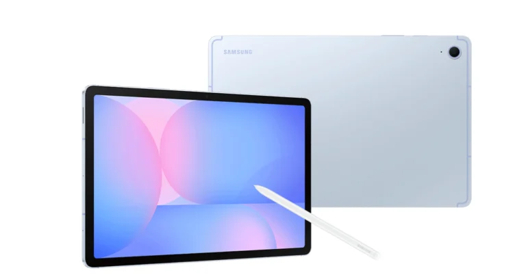 Samsung announced India pricing for the Galaxy Tab S10 FE and the Galaxy Tab S10 FE+ Sasmsung Galaxy Tab S11