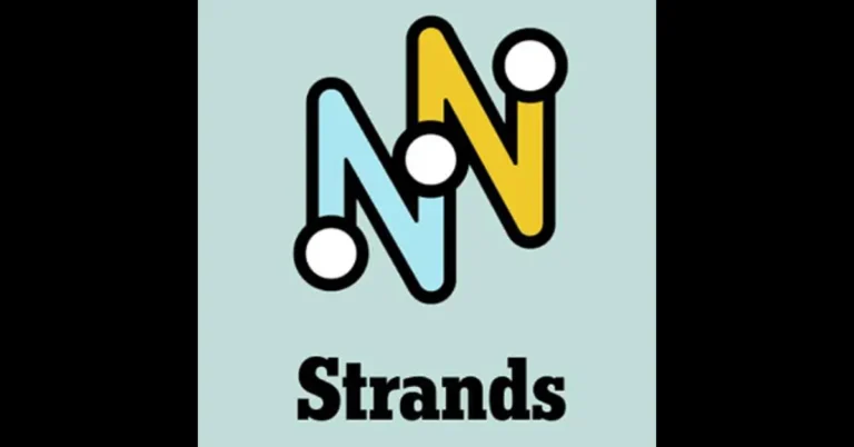 NYT Strands Hints and Answer Today (April 23)