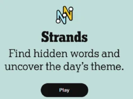 NYT Strands Hints And Answers For June 20, 2026: This One’s A Slam Dunk NYT Strands Hints and Answer Today