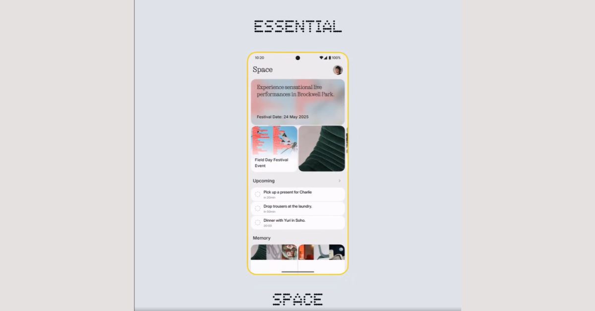 CMF Phone 2 Pro to have Nothing Phone 3a series like AI-Powered Essential Space feature and Essential Key