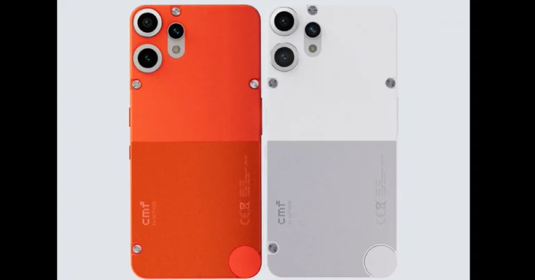 CMF Phone 2 Pro launching globally, including India, today: Expected pricing and specs